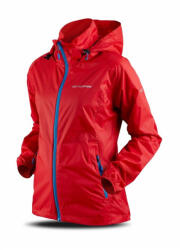 Trimm Mark Lady női őszi dzseki S / piros