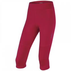 Husky Darby L női 3/4-es leggings L / lila
