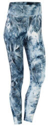 Kari Traa Ellen Tights női leggings M / fehér/kék