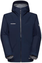 Mammut Crater Light HS Hooded Jacket férfi dzseki XXL / kék