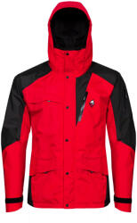 High Point Mania 8.0 Jacket férfi dzseki XXL / piros/fekete