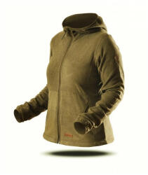 Trimm Neona női pulóver S / zöld