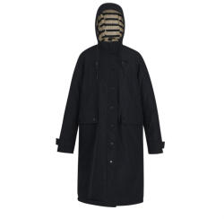 Regatta Orla Long Length WP női dzseki XXL / fekete