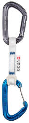 Ocún HAWK QD COMBI BIO-DYN-RING 15 mm 10 cm 6-pack express készlet kék