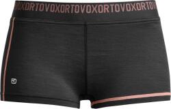 Ortovox W's 185 Rock'N'Wool Hot Pants női alsó L / fekete