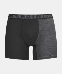 Ortovox 150 Essential Boxer Briefs M férfi boxer XL / fekete