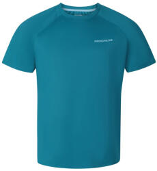 Progress Driver férfi funkcionális póló XL / kék