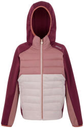 Regatta Kielder Hybrid IX gyerek dzseki Gyerek 146-152 / rózsaszín