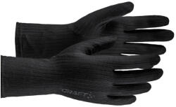 Craft Core Dry Glove Liner kesztyű Kesztyűe: M/L / fekete