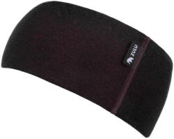 Zulu Merino 160 fejpánt fekete