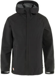 Fjällräven HC Hydratic Trail Jacket M férfi dzseki L / fekete