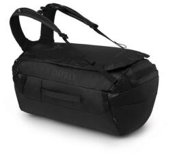 Osprey Transporter 40 utazótáska fekete