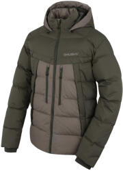Husky Durra M férfi dzseki XL / zöld