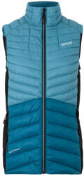 Regatta Women’s Leedre Hybrid B/W női mellény XL / kék
