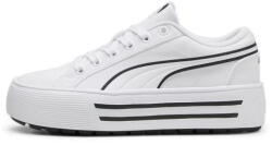 PUMA Kaia 2.0 CV női cipő Cipőméret (EU): 40, 5 / fehér