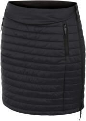 MOOA Mawa női szoknya L / fekete