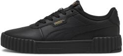 PUMA Carina 3.0 női cipő Cipőméret (EU): 38, 5 / fekete