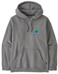 Patagonia Unity Fitz Uprisal Hoody férfi pulóver M / szürke