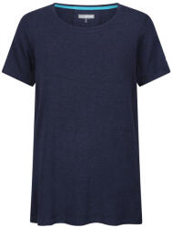 Regatta Ballyton női póló M / sötétkék