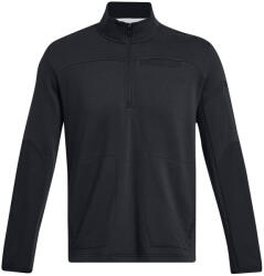 Under Armour Tac Rival Job Fleece férfi garbó XL / fekete