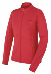 Husky Tarp Zip női pulóver M / rózsaszín