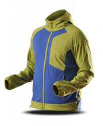 Trimm Roche férfi kabát sífutáshoz M / zöld