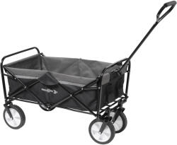 Brunner Cargo Linx kempingkocsi