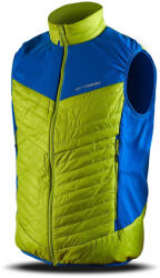 Trimm Zen Vest férfi mellény XXL / világoszöld