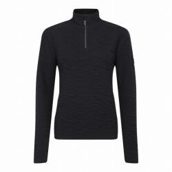 Dare2b Glamorize II Midlay női pulóver L / fekete