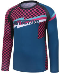 Protective 115008-890 P-King férfi mez XXL / kék