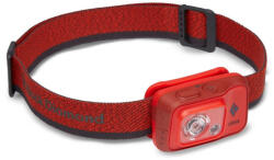 Black Diamond Cosmo 350-R fejlámpa piros