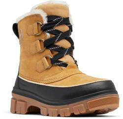 Sorel Torino V Wp női cipő Cipőméret (EU): 40, 5 / barna/fekete