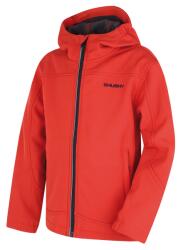 Husky Simbo K (2024) gyerek dzseki Gyerek 112 / piros