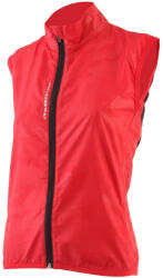 Axon Nippon D női mellény S / piros