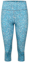Dare 2b Influential 3/4 női 3/4-es leggings XS / kék