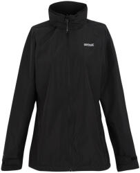 Regatta Daysha II női őszi dzseki XXXL / fekete