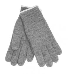 Devold Glove kesztyű Kesztyűe: L / világosszürke