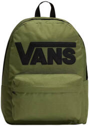 Vans Old Skool Drop V Backpack hátizsák zöld