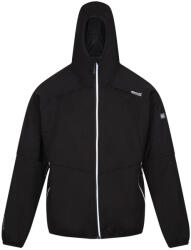 Regatta Tarvos VII férfi dzseki M / fekete