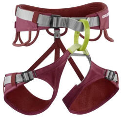 Edelrid Jayne IV női hegymászó beülő M / piros