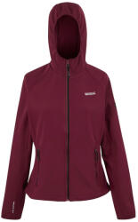 Regatta Wmns Arec III női outdoor dzseki XXL / piros