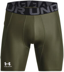 Under Armour HG Armour Shorts férfi sportboxer L / sötétzöld