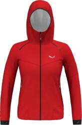 Salewa Pedroc Ptx 2.5 W Light Jacket női dzseki L / piros