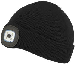 Regatta Kids Torch Beanie gyerek sapka Gyerek 4-6 éves / fekete