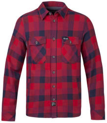 Rafiki Virage férfi ing L / piros