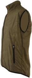 Axon Winner férfi mellény M / zöld