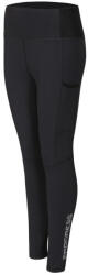 Progress Velocita női leggings XL / fekete