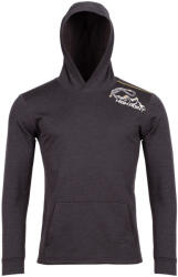 High Point Rokel Merino Hoody férfi pulóver XS / fekete