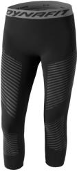 Dynafit Speed Dryarn W Tights női 3/4-es leggings L / fekete