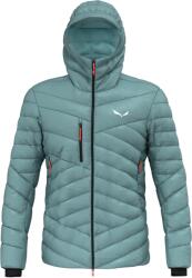 Salewa ORTLES MED 3 RDS DWN JACKET M férfi dzseki XL / világoskék